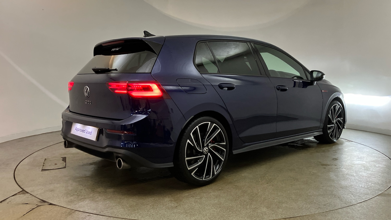 Used Volkswagen Golf 2024 for sale - 76507247: Photo 33