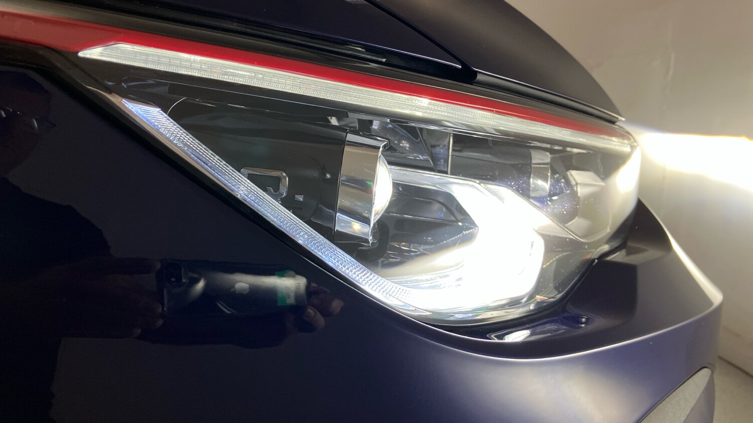 Used Volkswagen Golf 2024 for sale - 76507247: Photo 35