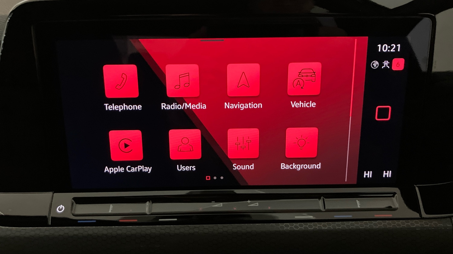 Used Volkswagen Golf 2024 for sale - 76507247: Photo 37