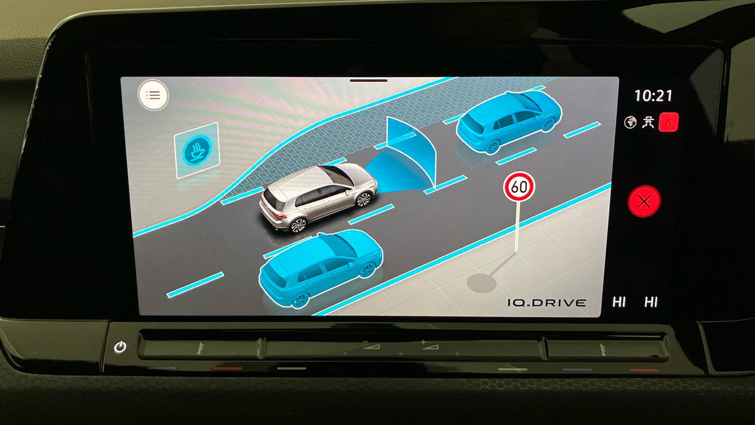 Used Volkswagen Golf 2024 for sale - 76507247: Photo 39