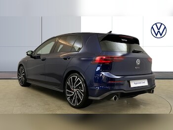 Used Volkswagen Golf 2024 for sale - 76507247: Photo