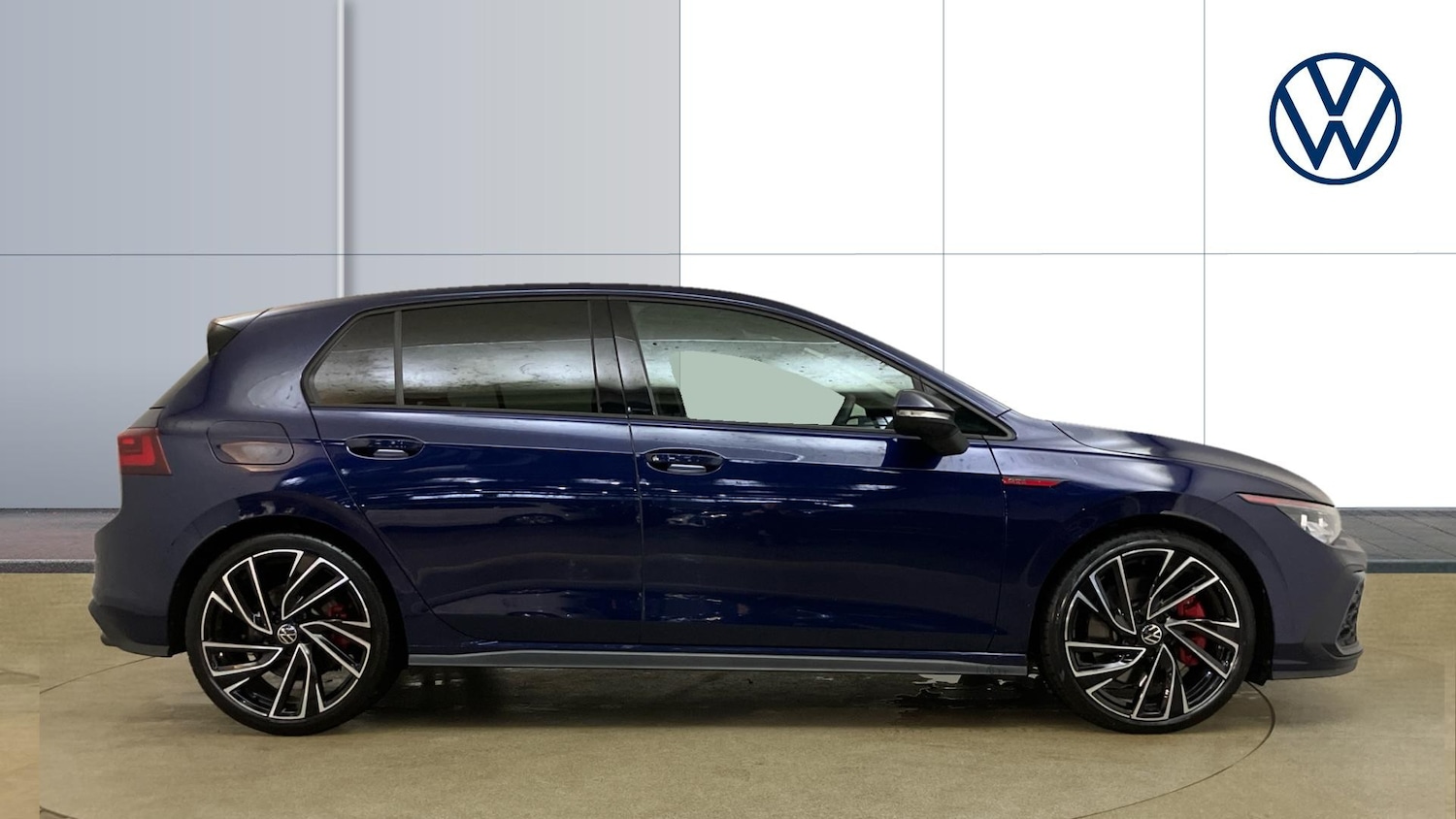 Used Volkswagen Golf 2024 for sale - 76507247: Photo 4