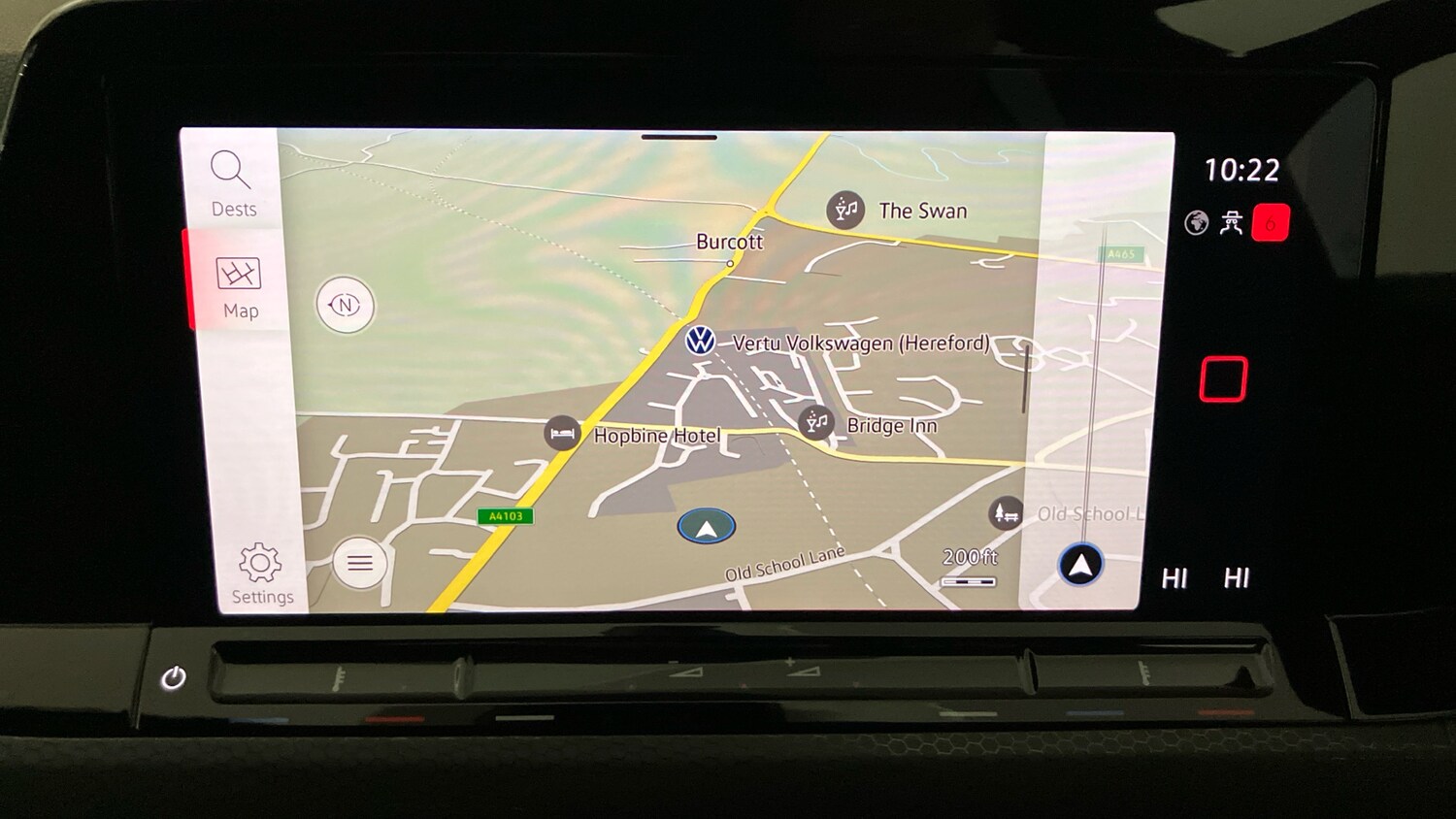 Used Volkswagen Golf 2024 for sale - 76507247: Photo 40