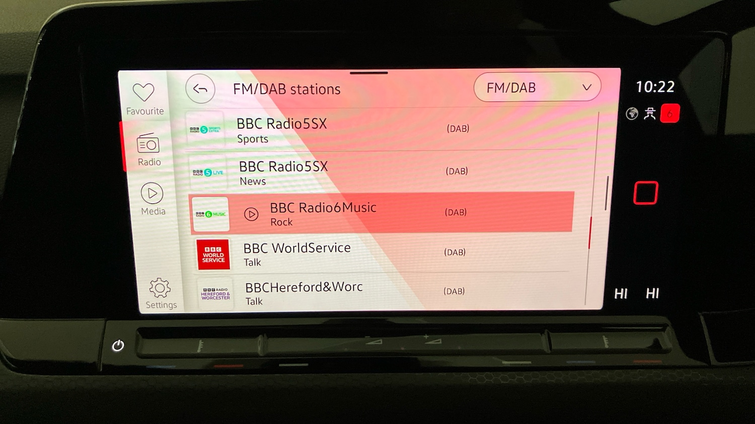 Used Volkswagen Golf 2024 for sale - 76507247: Photo 41