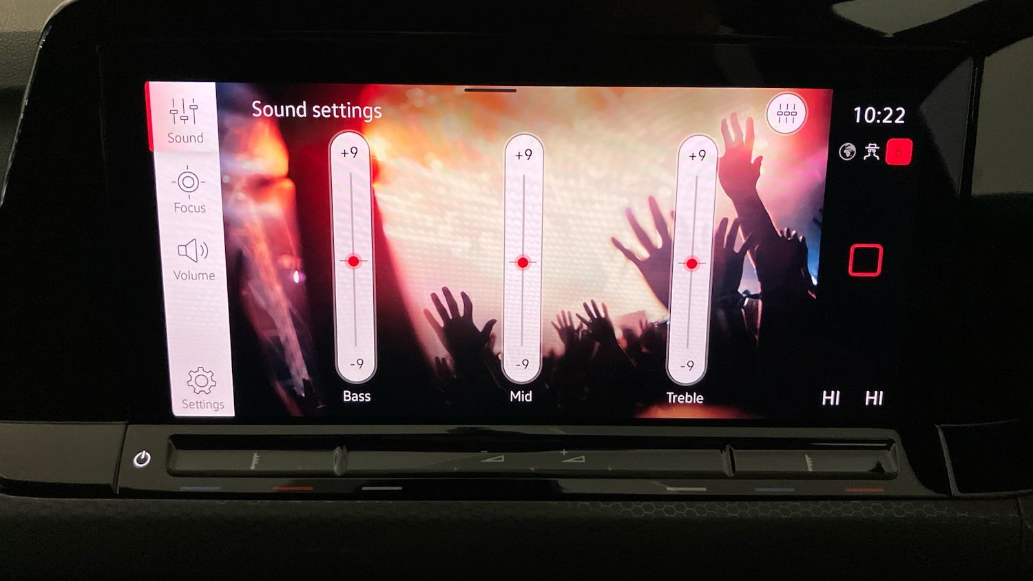 Used Volkswagen Golf 2024 for sale - 76507247: Photo 42