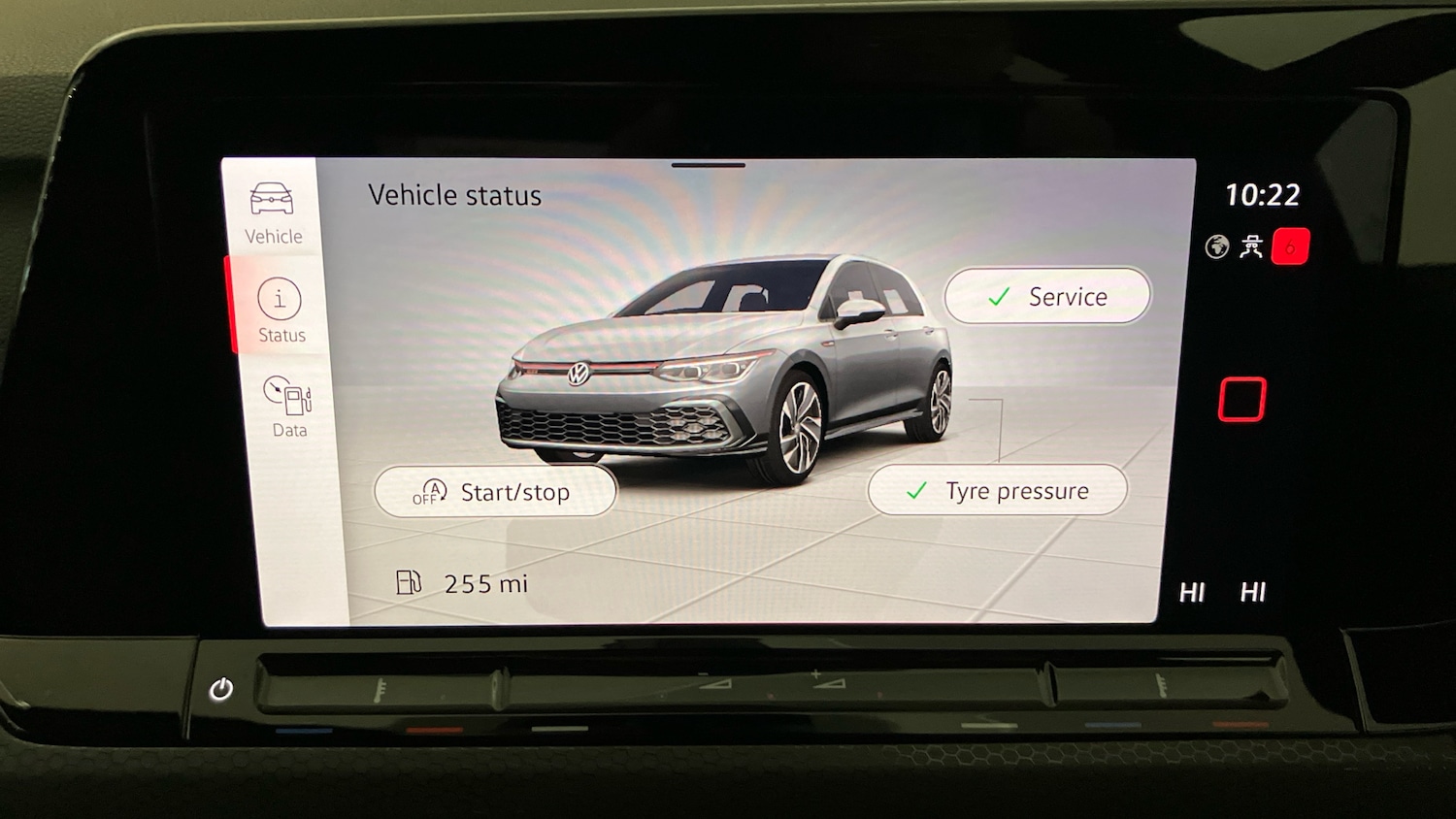 Used Volkswagen Golf 2024 for sale - 76507247: Photo 43