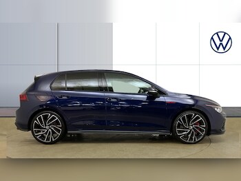 Used Volkswagen Golf 2024 for sale - 76507247: Photo