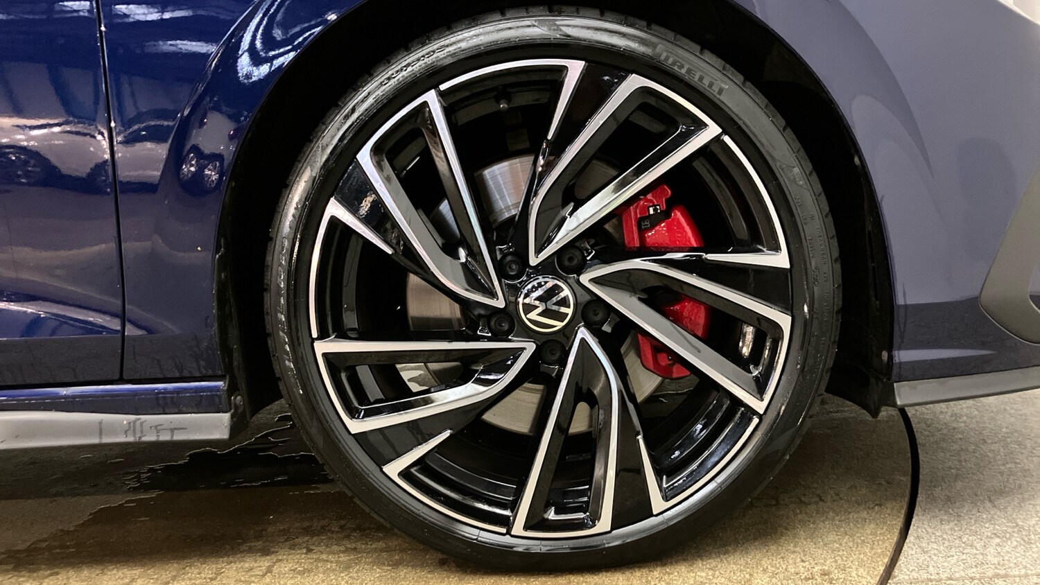 Used Volkswagen Golf 2024 for sale - 76507247: Photo 5