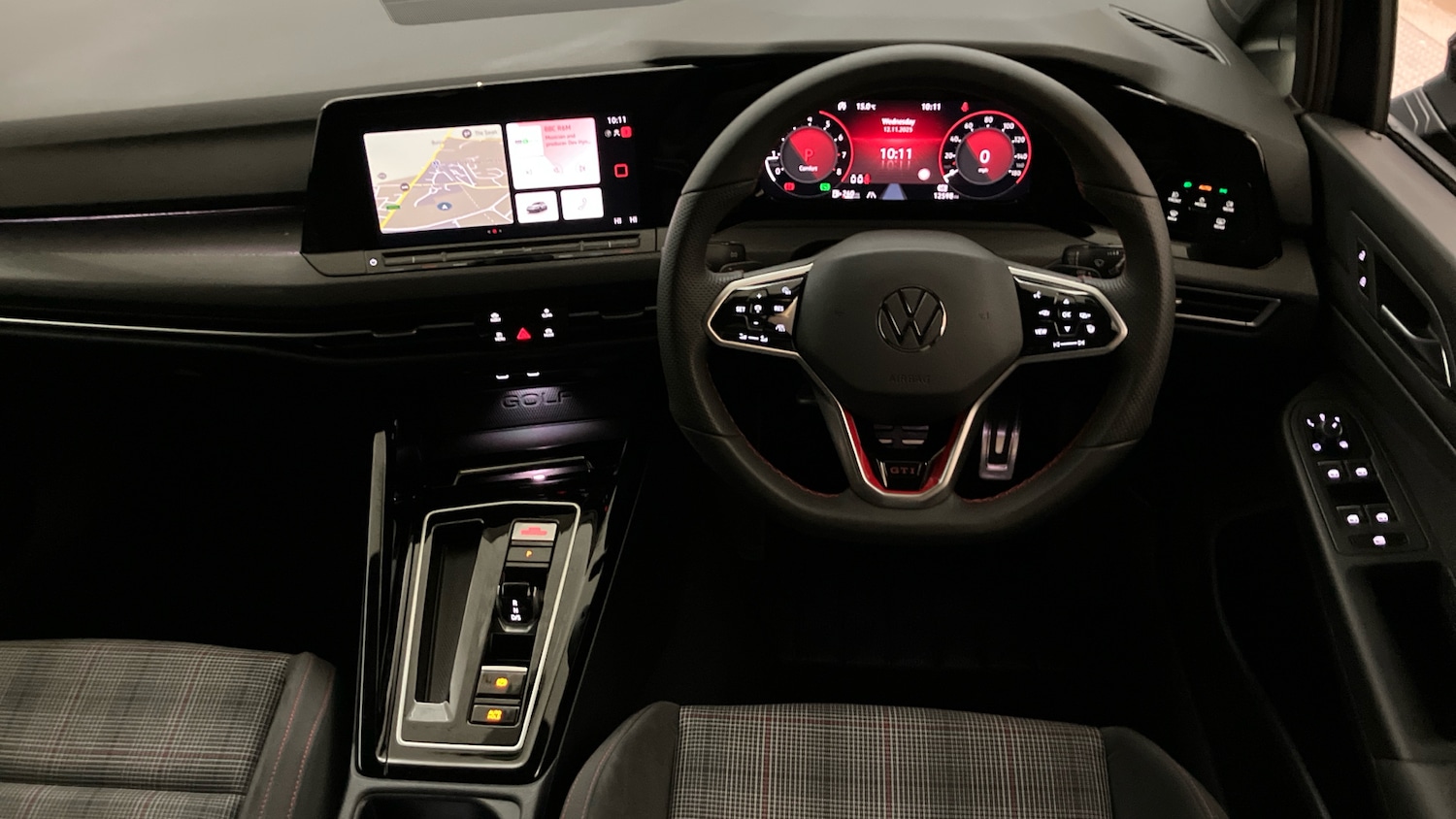 Used Volkswagen Golf 2024 for sale - 76507247: Photo 9