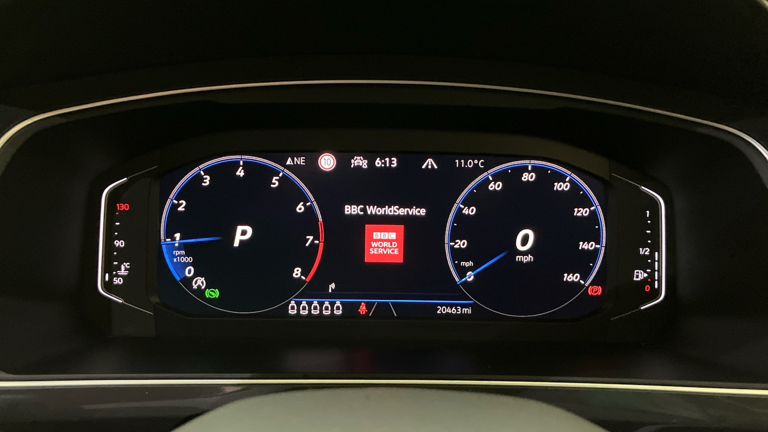 Used Volkswagen Tiguan Allspace 2023 for sale - 76048923: Photo 11