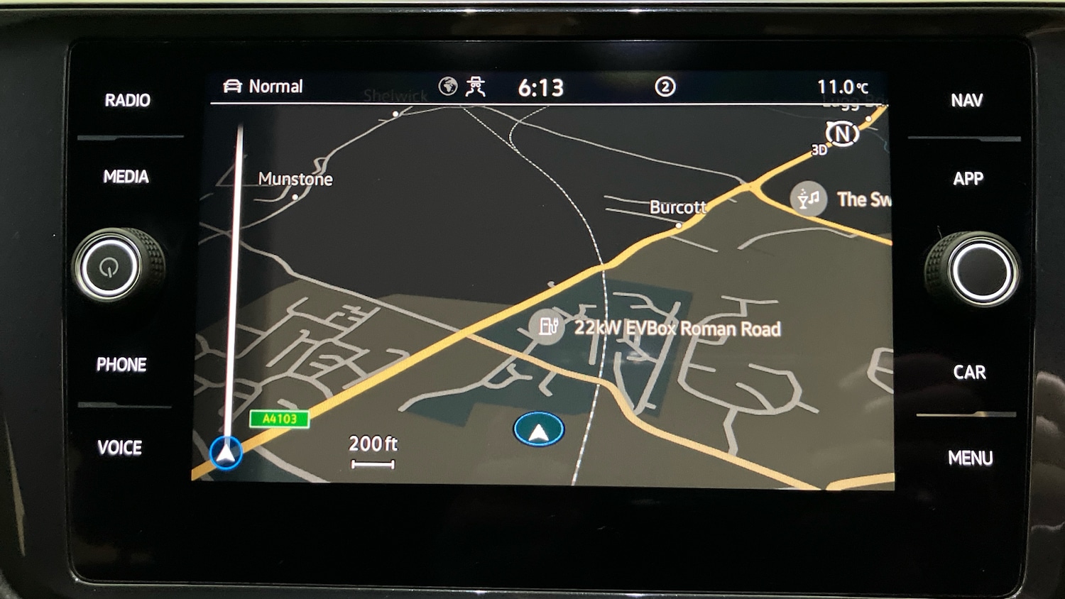 Used Volkswagen Tiguan Allspace 2023 for sale - 76048923: Photo 12