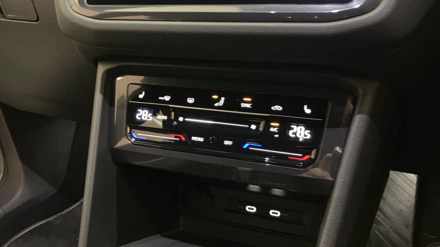 Used Volkswagen Tiguan Allspace 2023 for sale - 76048923: Photo 13
