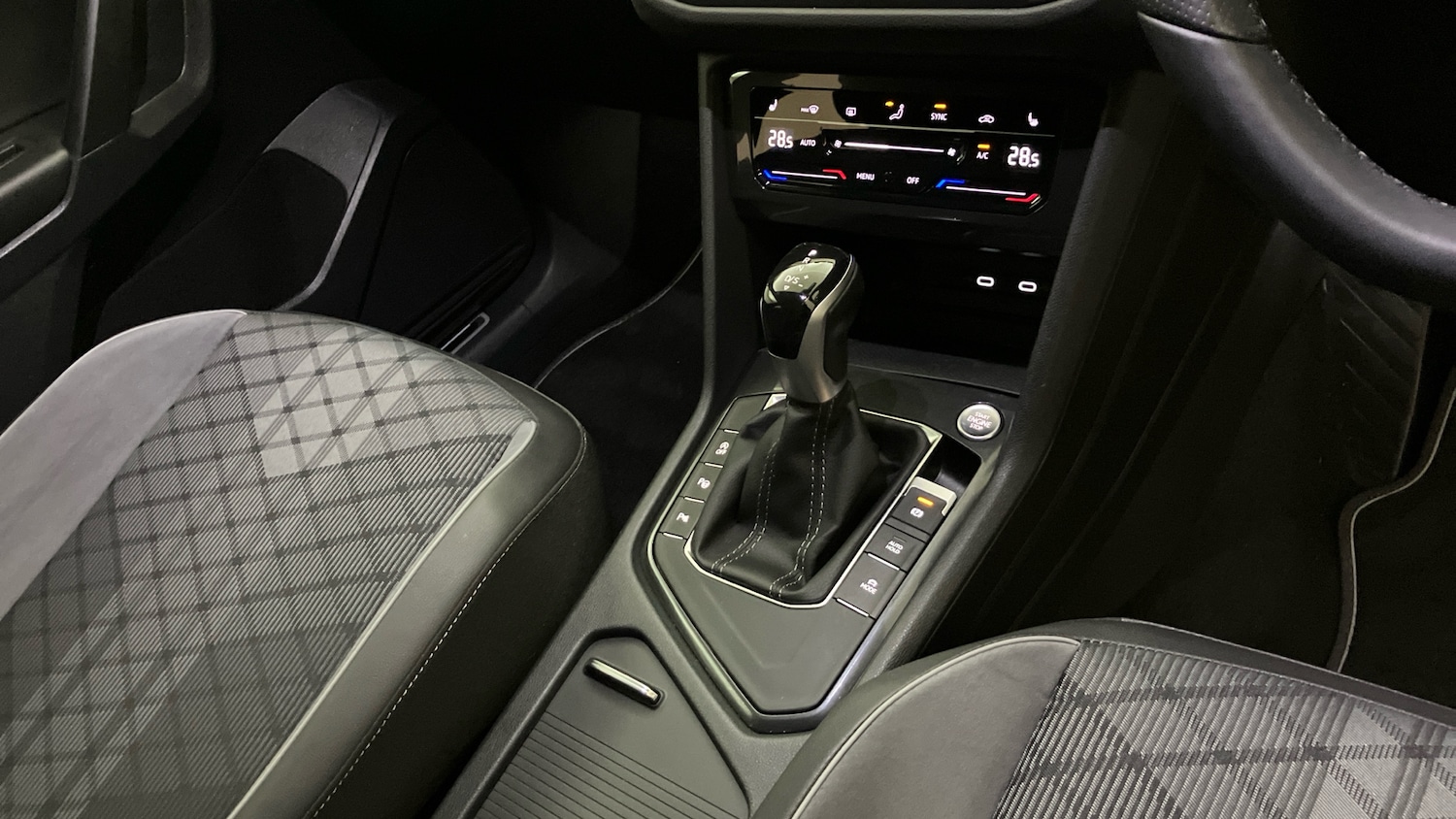 Used Volkswagen Tiguan Allspace 2023 for sale - 76048923: Photo 14