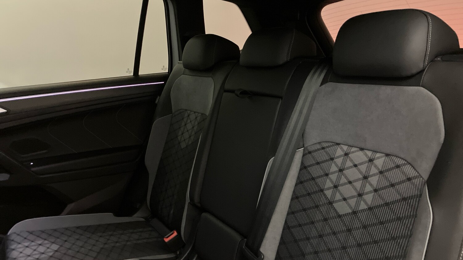 Used Volkswagen Tiguan Allspace 2023 for sale - 76048923: Photo 16