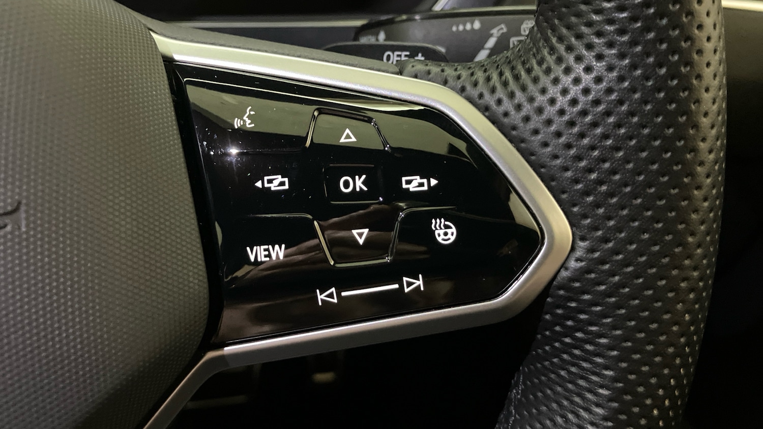 Used Volkswagen Tiguan Allspace 2023 for sale - 76048923: Photo 18