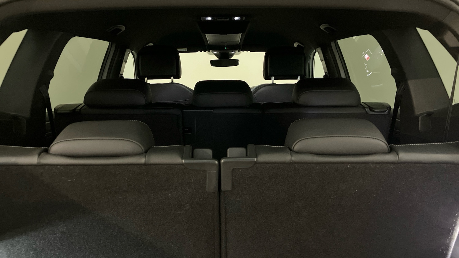 Used Volkswagen Tiguan Allspace 2023 for sale - 76048923: Photo 20