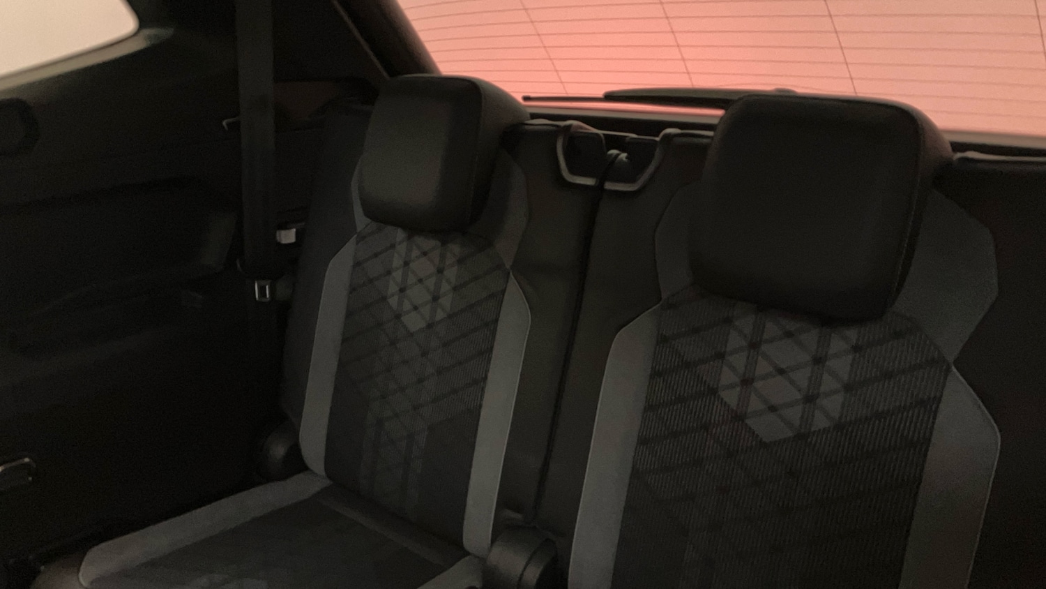 Used Volkswagen Tiguan Allspace 2023 for sale - 76048923: Photo 25