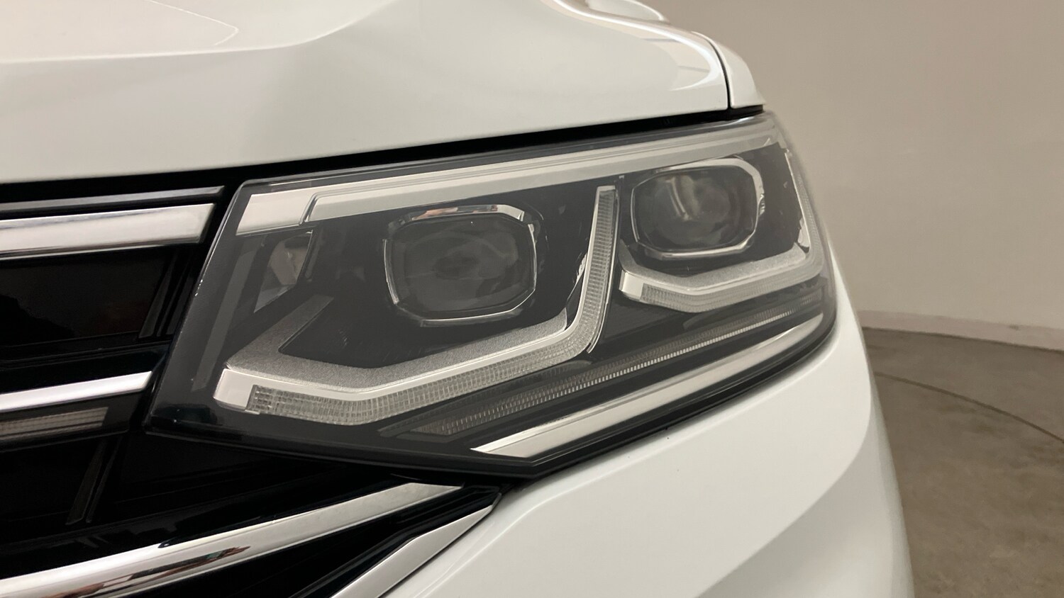 Used Volkswagen Tiguan Allspace 2023 for sale - 76048923: Photo 31