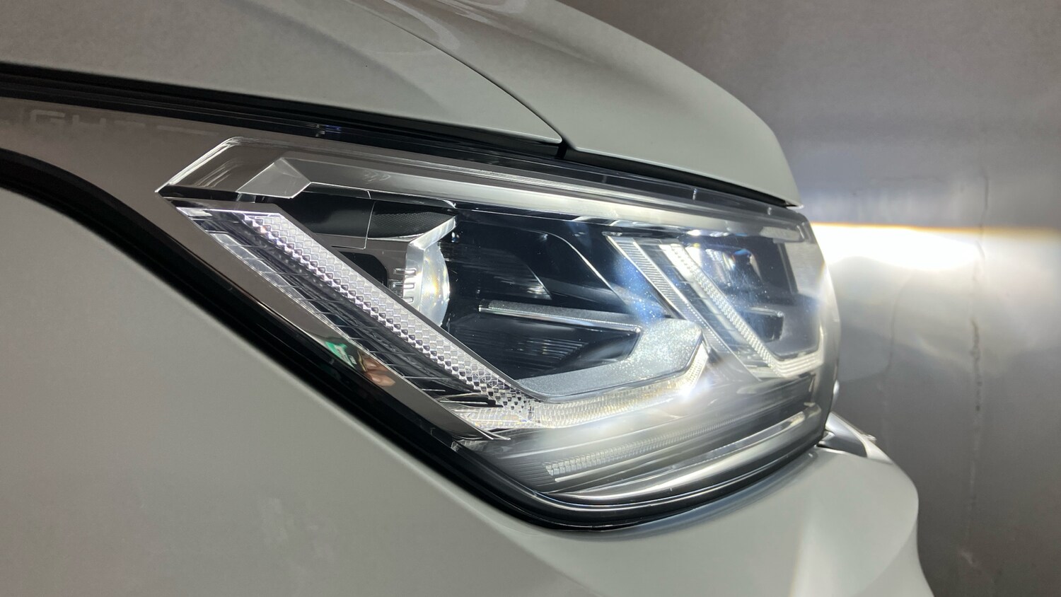 Used Volkswagen Tiguan Allspace 2023 for sale - 76048923: Photo 37