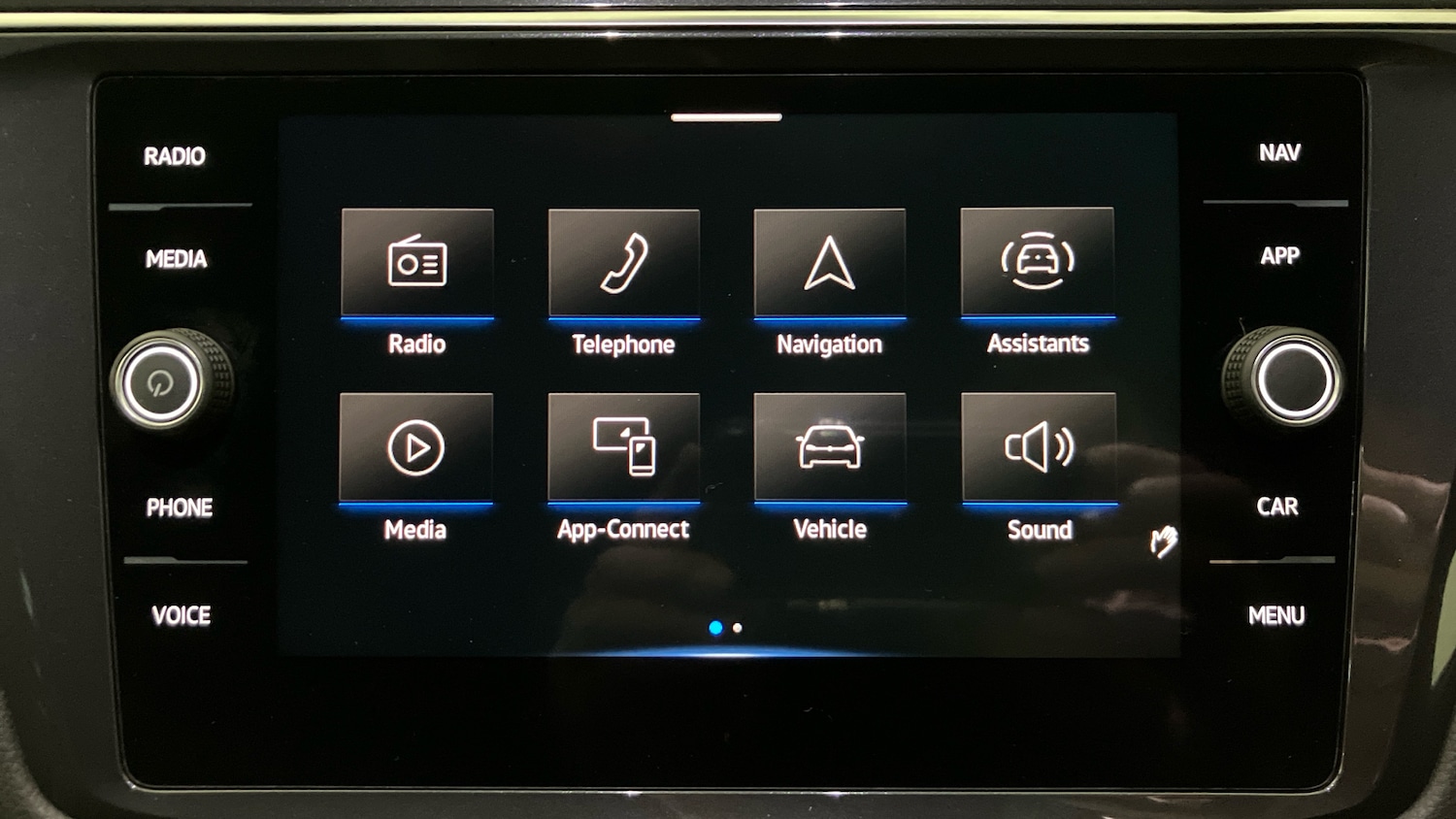 Used Volkswagen Tiguan Allspace 2023 for sale - 76048923: Photo 39