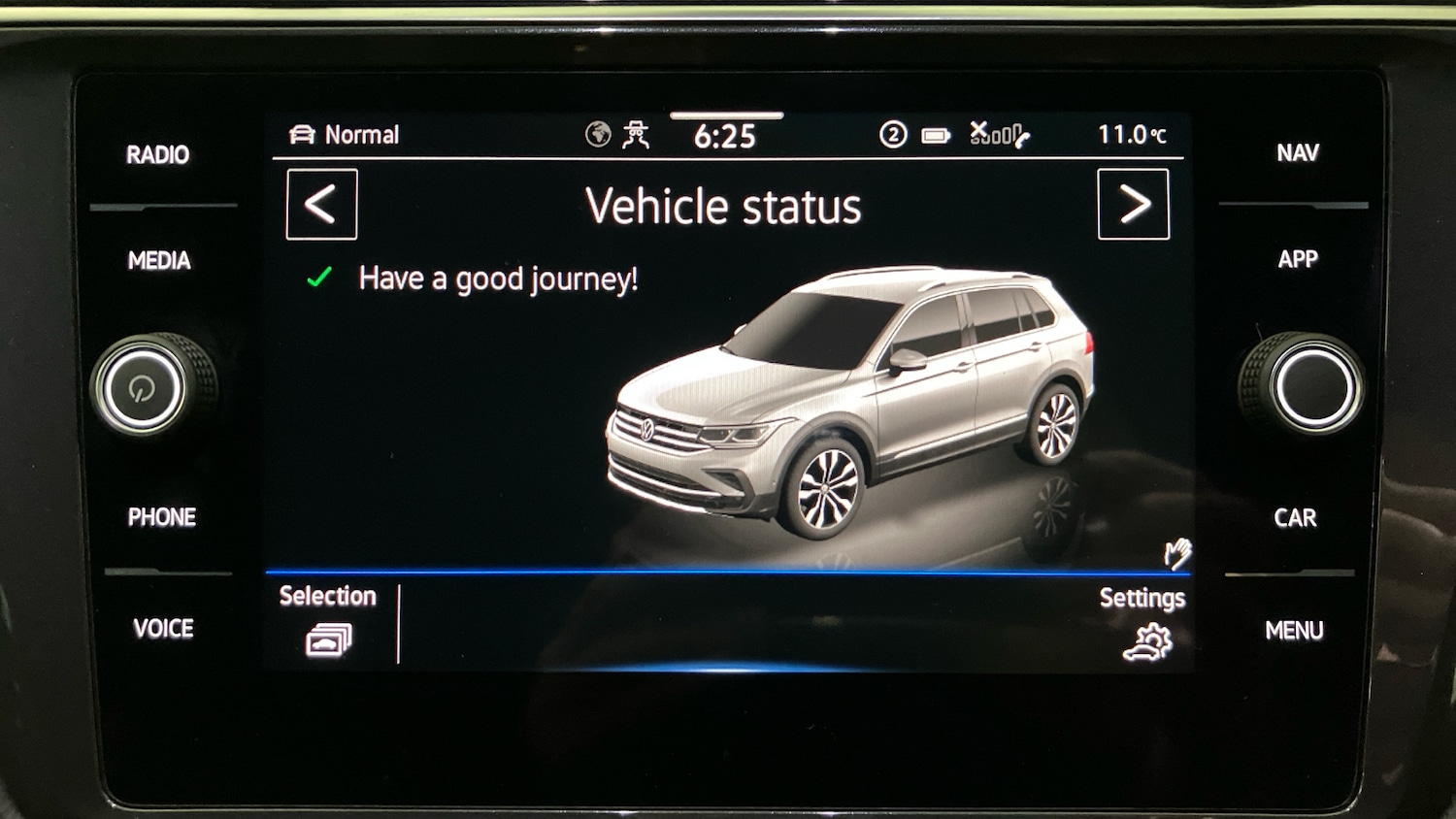 Used Volkswagen Tiguan Allspace 2023 for sale - 76048923: Photo 44