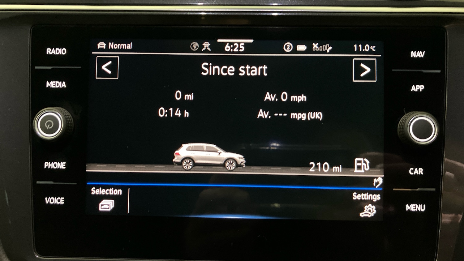 Used Volkswagen Tiguan Allspace 2023 for sale - 76048923: Photo 45