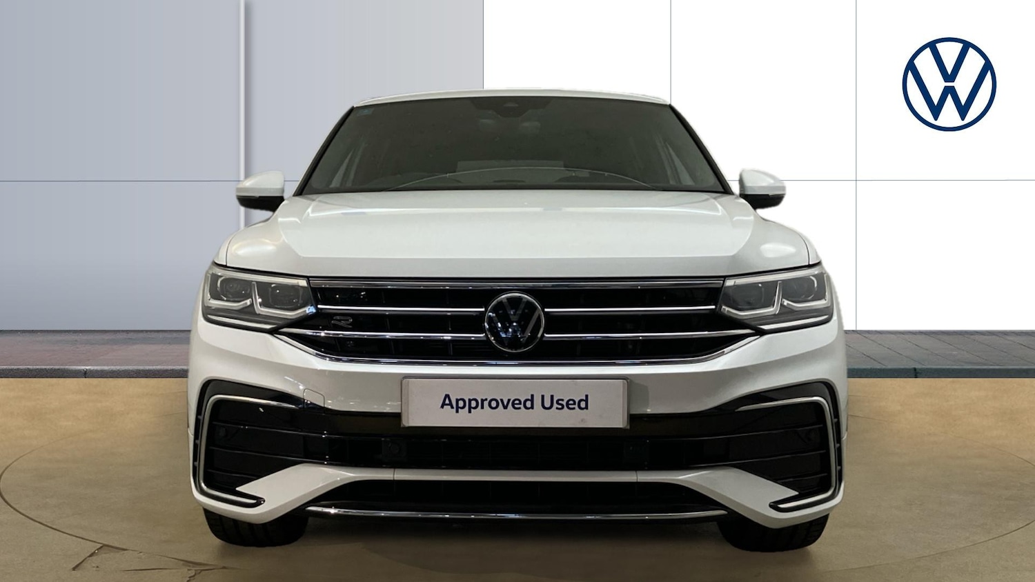 Used Volkswagen Tiguan Allspace 2023 for sale - 76048923: Photo 7