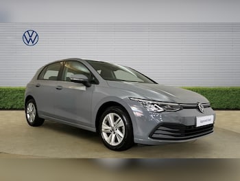 Used Volkswagen Golf 2022 for sale - 78846289: Photo