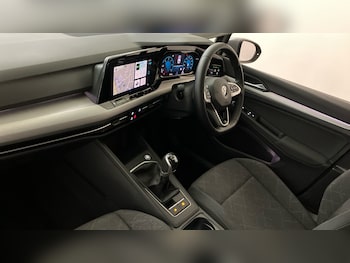 Used Volkswagen Golf 2022 for sale - 78846289: Photo