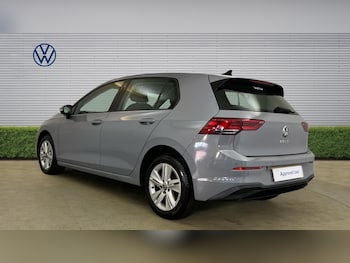 Used Volkswagen Golf 2022 for sale - 78846289: Photo