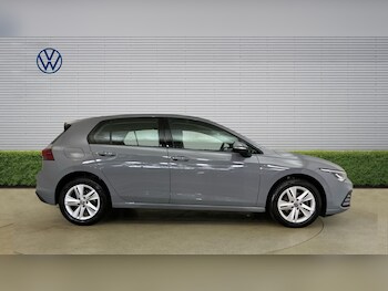 Used Volkswagen Golf 2022 for sale - 78846289: Photo