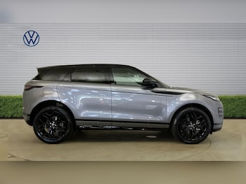 Used Land Rover Range Rover Evoque 2022 for sale - 78106194: Photo