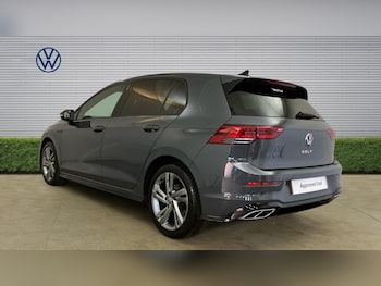 Used Volkswagen Golf 2024 for sale - 77846340: Photo