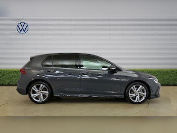 Used Volkswagen Golf 2024 for sale - 77846340: Photo