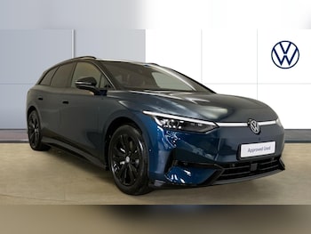 Used Volkswagen ID.7 2026 for sale - 78310241: Photo