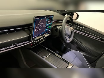 Used Volkswagen ID.7 2026 for sale - 78310241: Photo