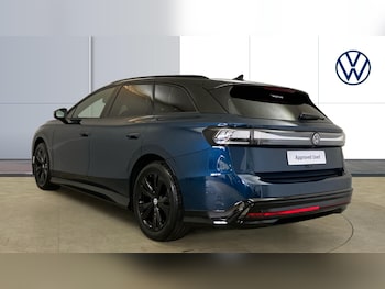 Used Volkswagen ID.7 2026 for sale - 78310241: Photo