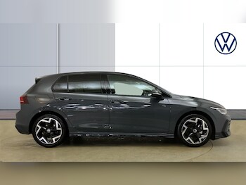 Used Volkswagen Golf 2025 for sale - 77446188: Photo