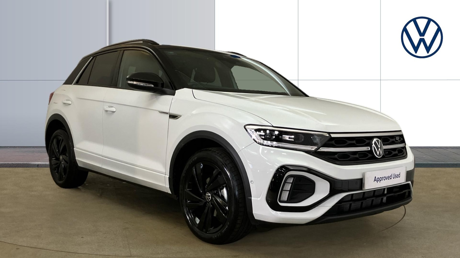 Used Volkswagen T-Roc 2025 for sale - 76193764: Photo 1