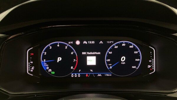 Used Volkswagen T-Roc 2025 for sale - 76193764: Photo 11