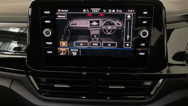 Used Volkswagen T-Roc 2025 for sale - 76193764: Photo 13