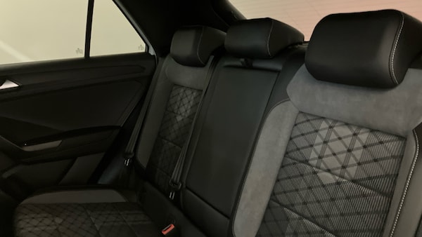 Used Volkswagen T-Roc 2025 for sale - 76193764: Photo 16