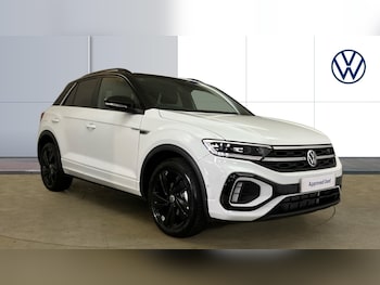 Volkswagen - T-Roc