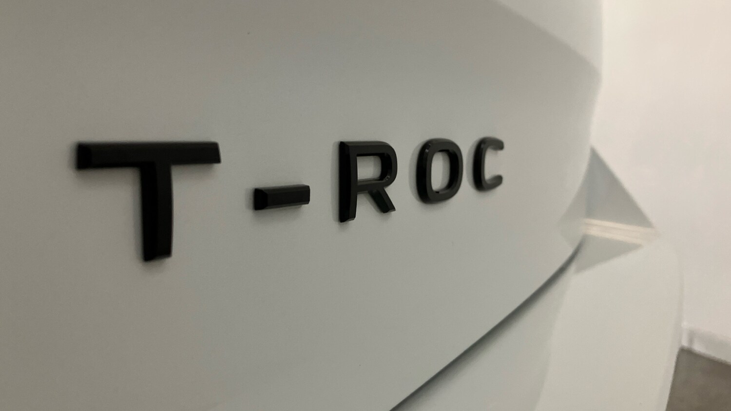 Used Volkswagen T-Roc 2025 for sale - 76193764: Photo 28