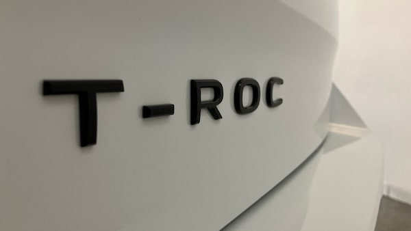 Used Volkswagen T-Roc 2025 for sale - 76193764: Photo 28