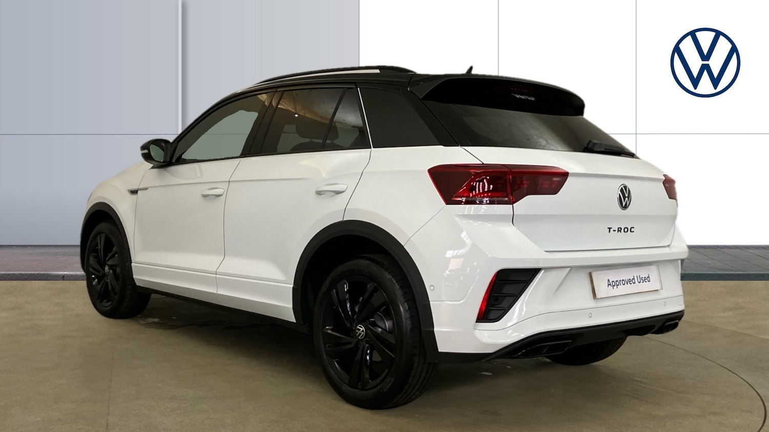 Used Volkswagen T-Roc 2025 for sale - 76193764: Photo 3