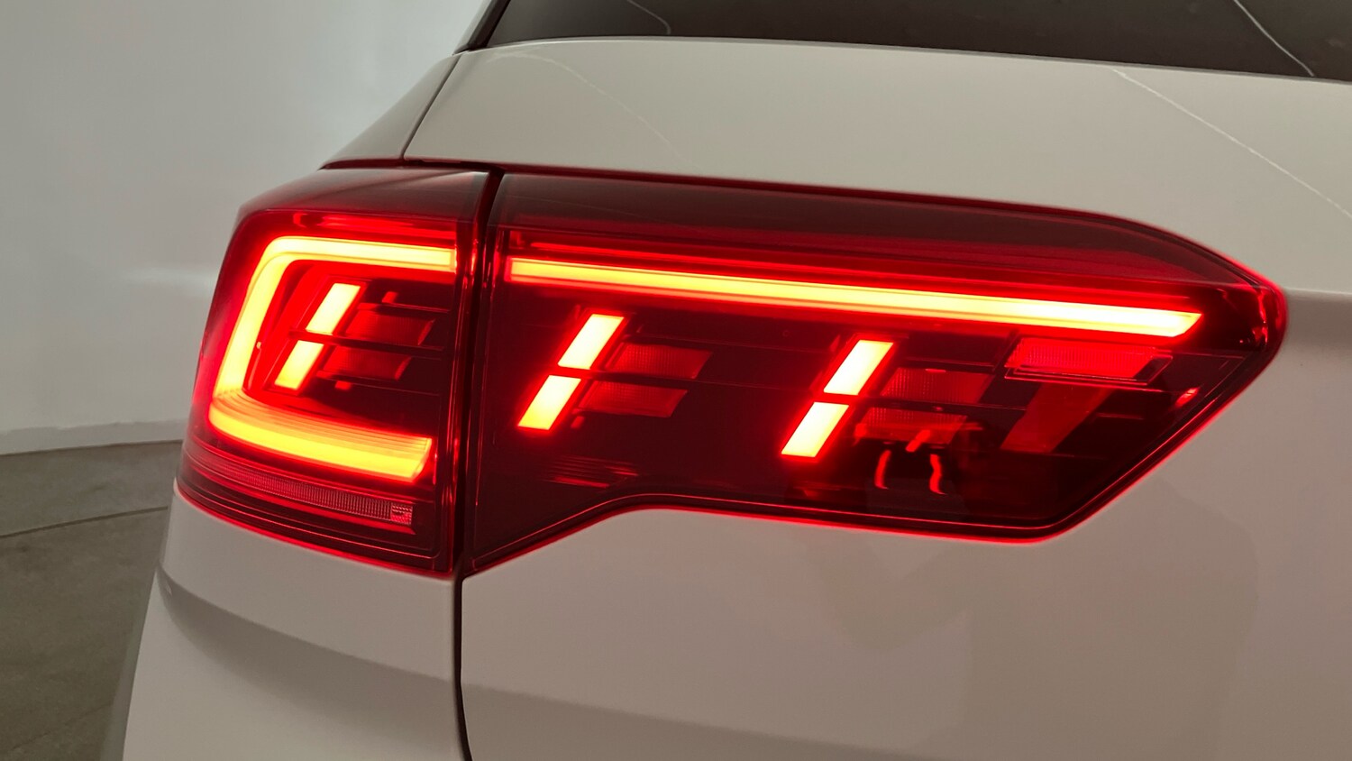 Used Volkswagen T-Roc 2025 for sale - 76193764: Photo 34