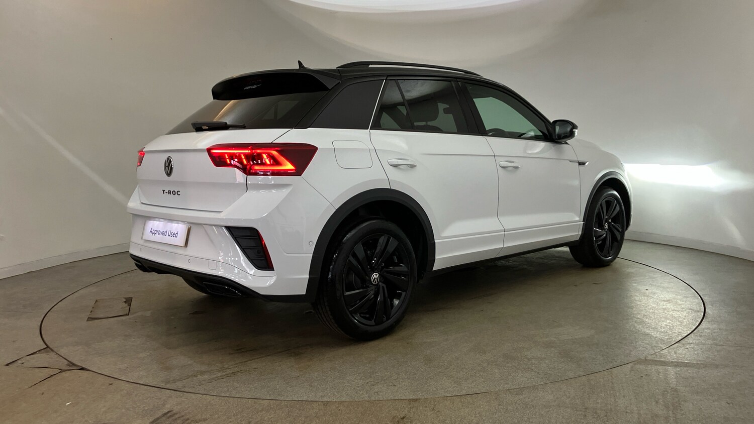 Used Volkswagen T-Roc 2025 for sale - 76193764: Photo 36