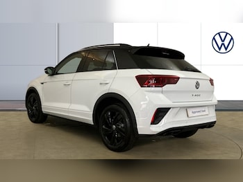 Used Volkswagen T-Roc 2025 for sale - 76193764: Photo 3