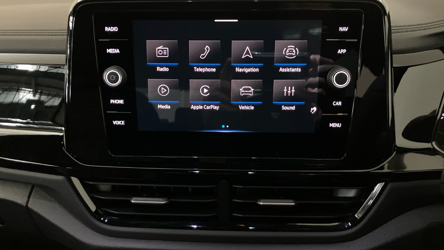 Used Volkswagen T-Roc 2025 for sale - 76193764: Photo 43